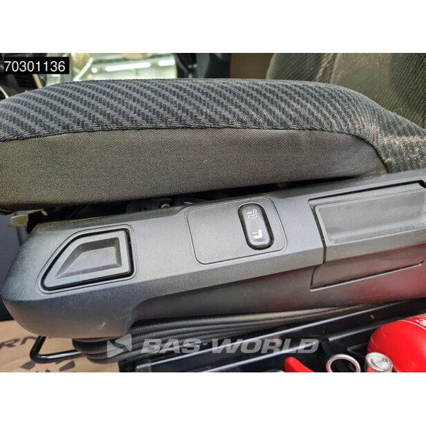 2022 Mercedes-Benz ACTROS 2558 LS-44116027