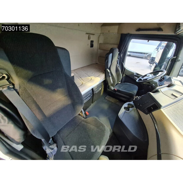 2022 Mercedes-Benz ACTROS 2558 LS-44116029