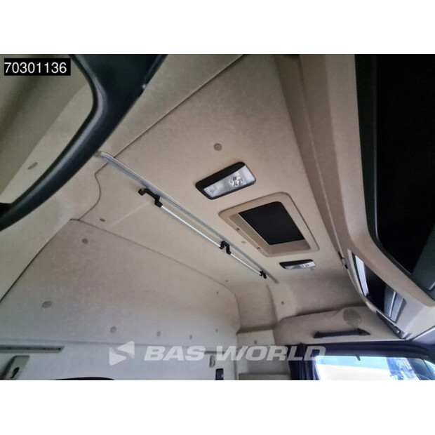 2022 Mercedes-Benz ACTROS 2558 LS-44116030