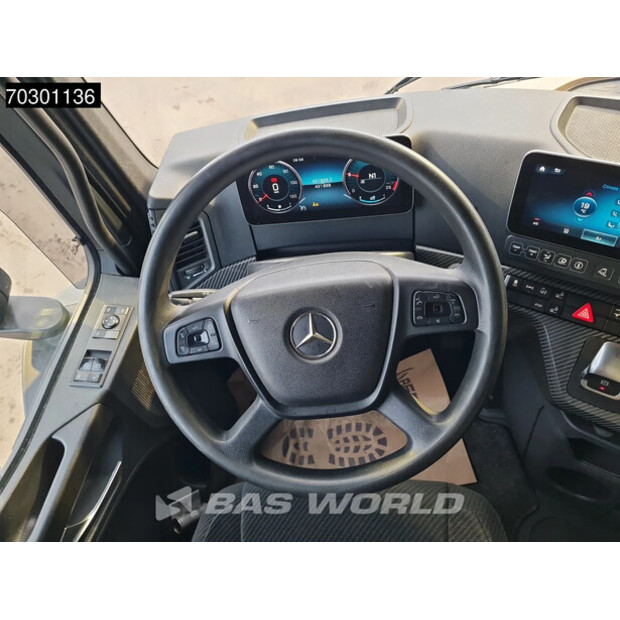 2022 Mercedes-Benz ACTROS 2558 LS-44116031