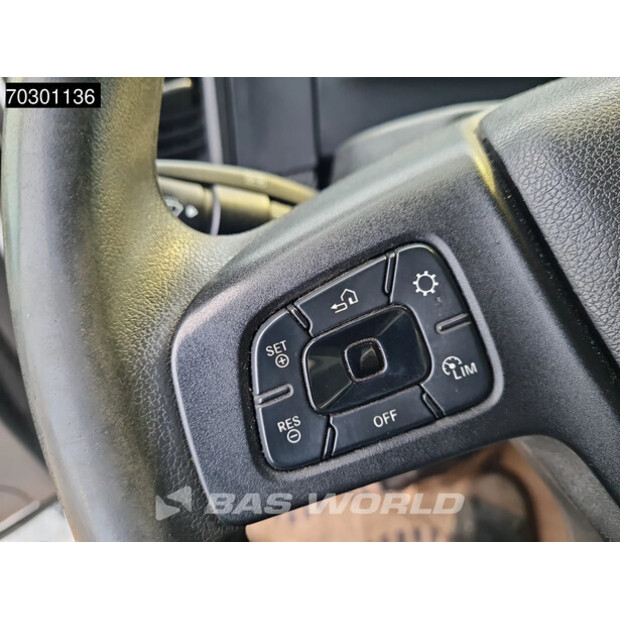 2022 Mercedes-Benz ACTROS 2558 LS-44116032