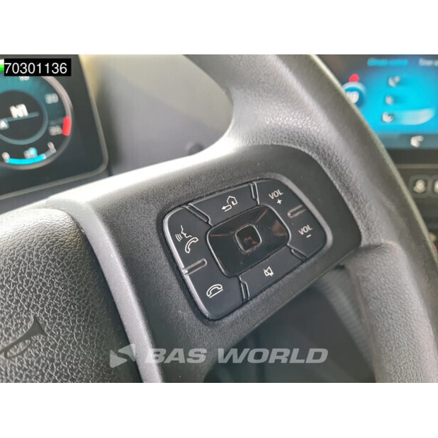 2022 Mercedes-Benz ACTROS 2558 LS-44116033