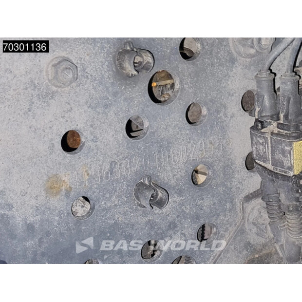 2022 Mercedes-Benz ACTROS 2558 LS-44116038