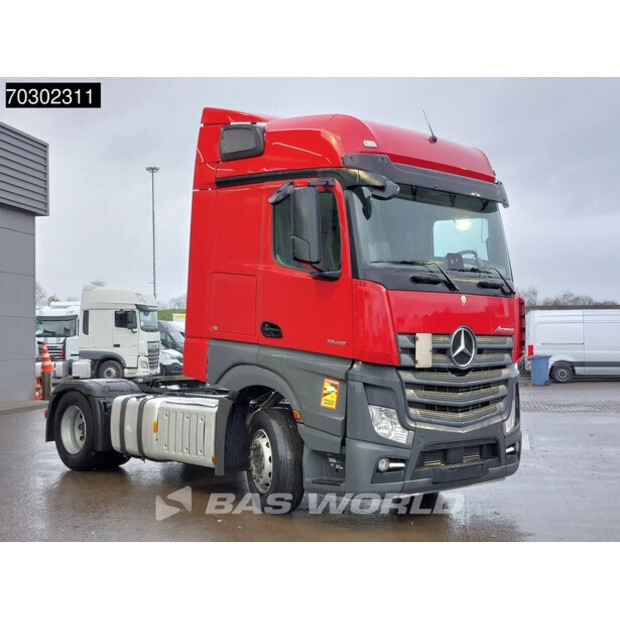 2019 مرسيدس بنز Actros 1848-44116041