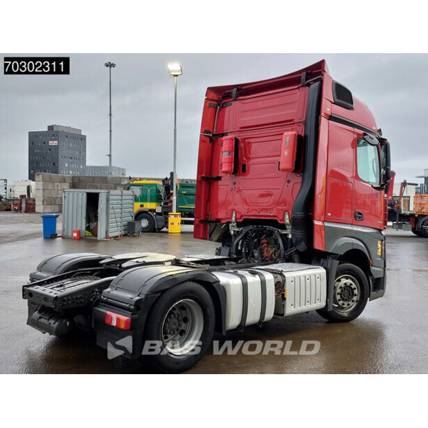 2019 مرسيدس بنز Actros 1848-44116042