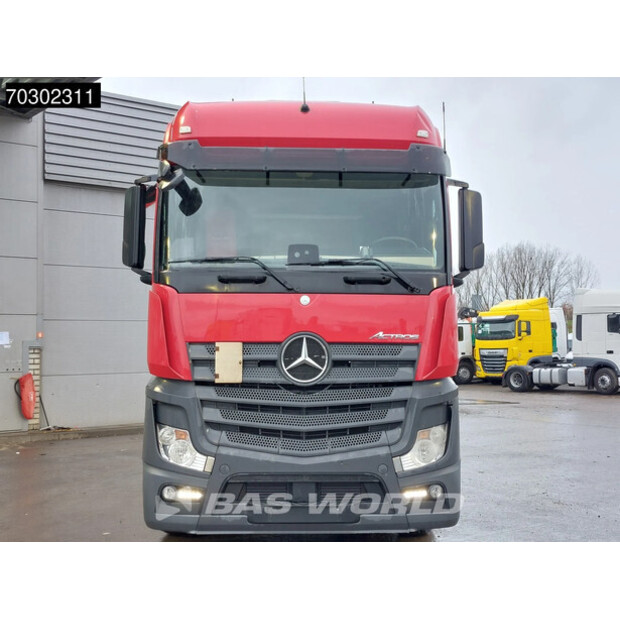 2019 مرسيدس بنز Actros 1848-44116043