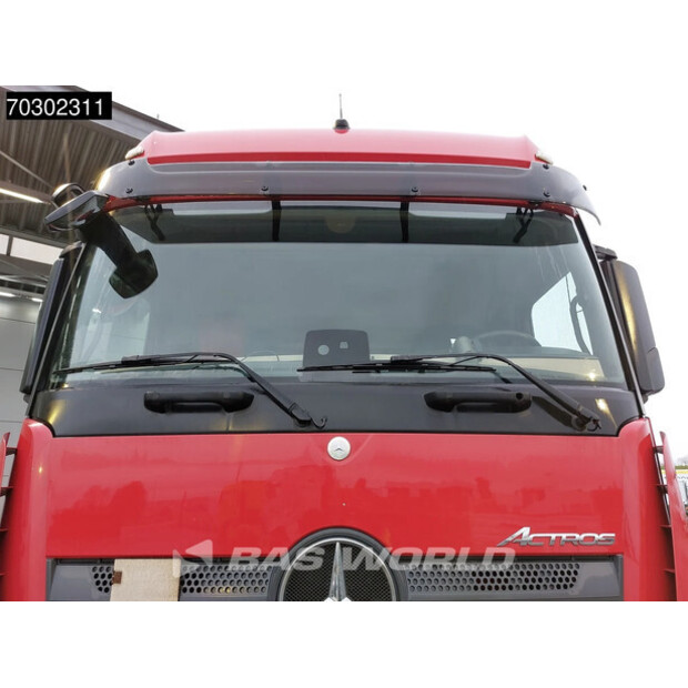 2019 مرسيدس بنز Actros 1848-44116044