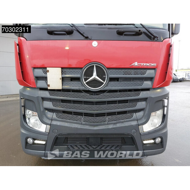 2019 مرسيدس بنز Actros 1848-44116045