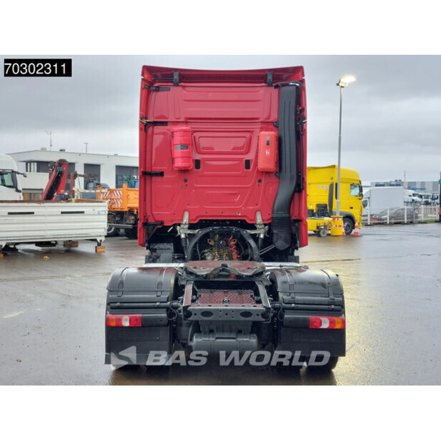 2019 مرسيدس بنز Actros 1848-44116046