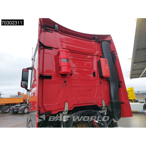 2019 مرسيدس بنز Actros 1848-44116047