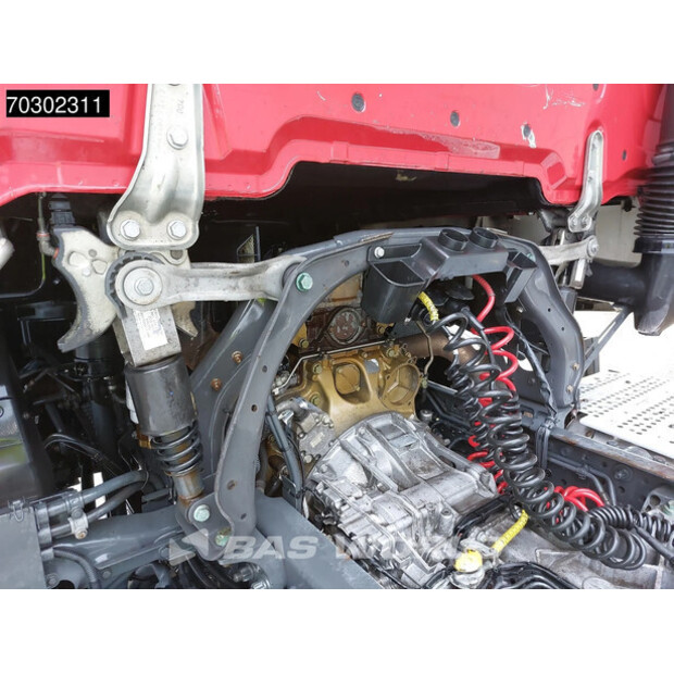 2019 مرسيدس بنز Actros 1848-44116048