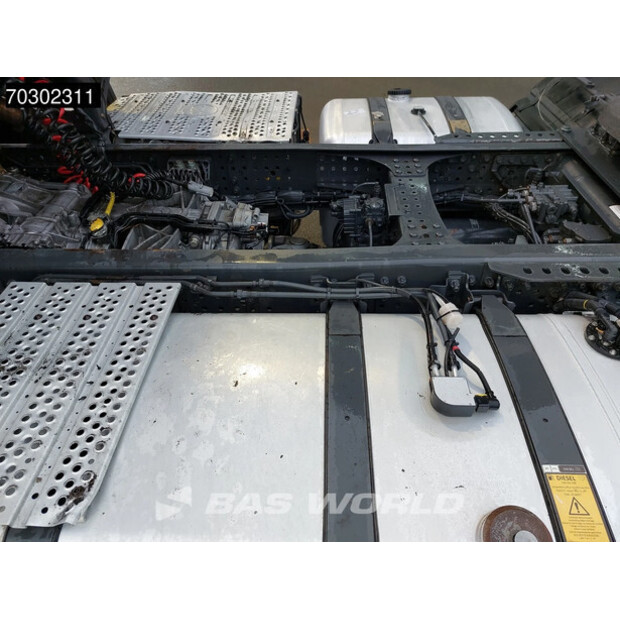 2019 مرسيدس بنز Actros 1848-44116049