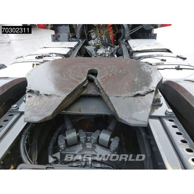 2019 مرسيدس بنز Actros 1848-44116050