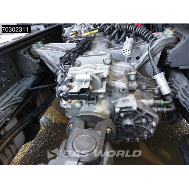 2019 مرسيدس بنز Actros 1848-44116051