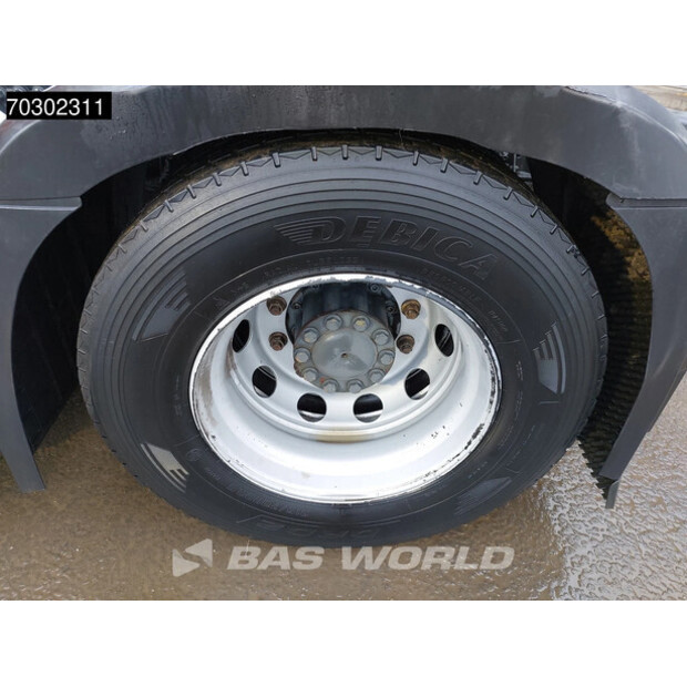 2019 مرسيدس بنز Actros 1848-44116052