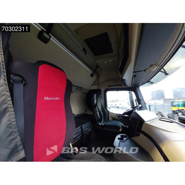 2019 مرسيدس بنز Actros 1848-44116054