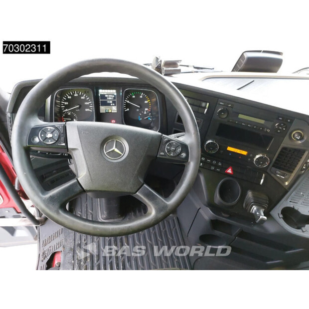 2019 مرسيدس بنز Actros 1848-44116056