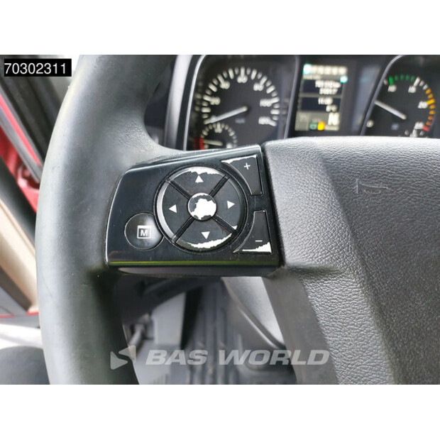 2019 مرسيدس بنز Actros 1848-44116057