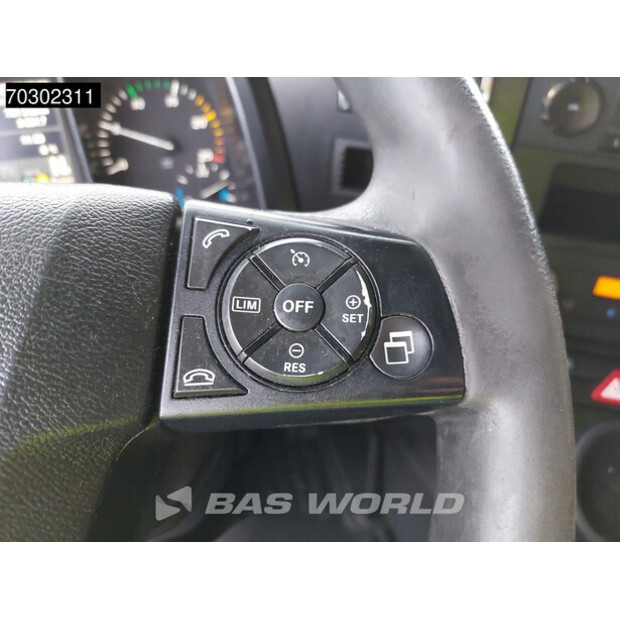 2019 مرسيدس بنز Actros 1848-44116058