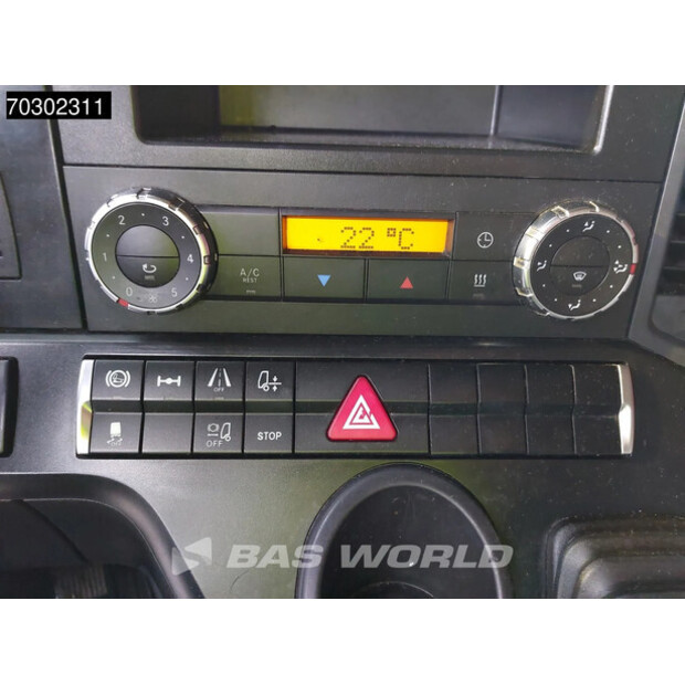 2019 مرسيدس بنز Actros 1848-44116059