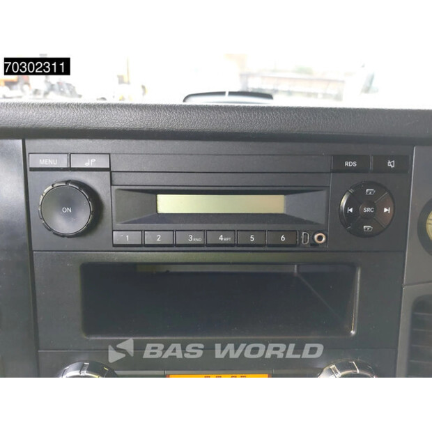 2019 مرسيدس بنز Actros 1848-44116060