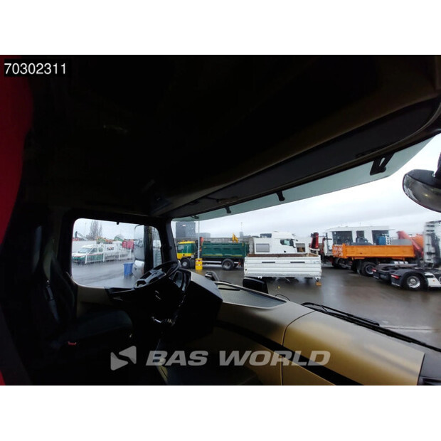 2019 مرسيدس بنز Actros 1848-44116062