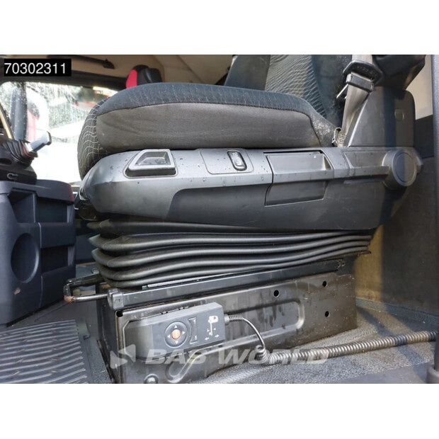 2019 مرسيدس بنز Actros 1848-44116063