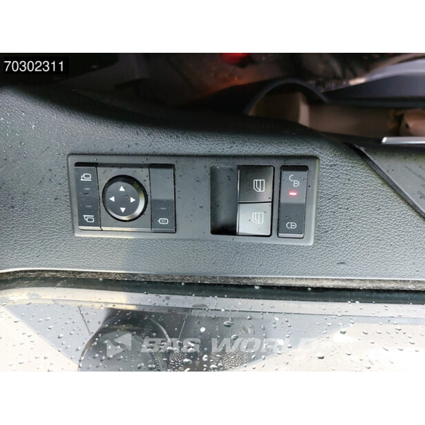 2019 مرسيدس بنز Actros 1848-44116064