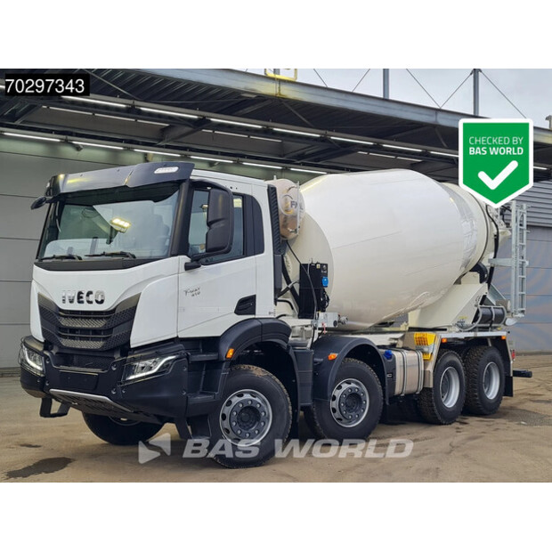 2023 Iveco T-WAY 410-44116069