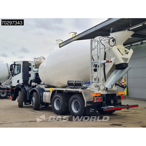 2023 Iveco T-WAY 410-44116070