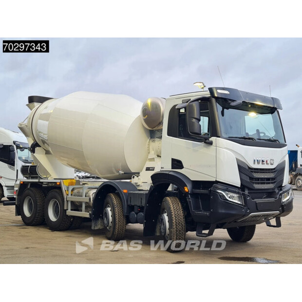 2023 Iveco T-WAY 410-44116071
