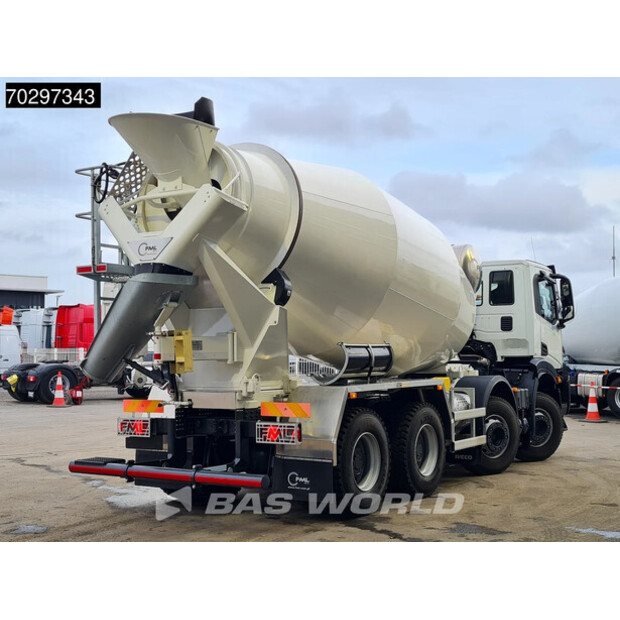 2023 Iveco T-WAY 410-44116072