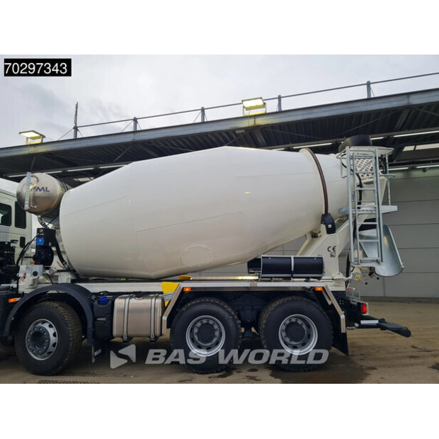 2023 Iveco T-WAY 410-44116073