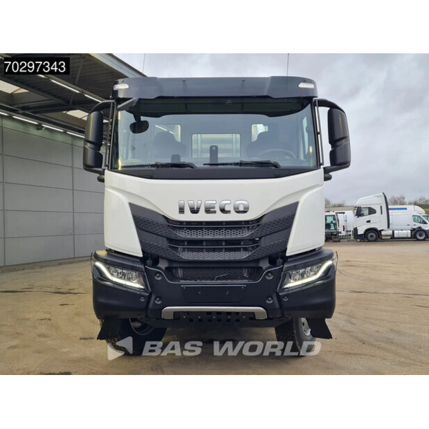 2023 Iveco T-WAY 410-44116074
