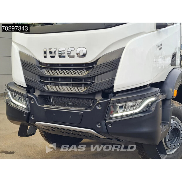 2023 Iveco T-WAY 410-44116076