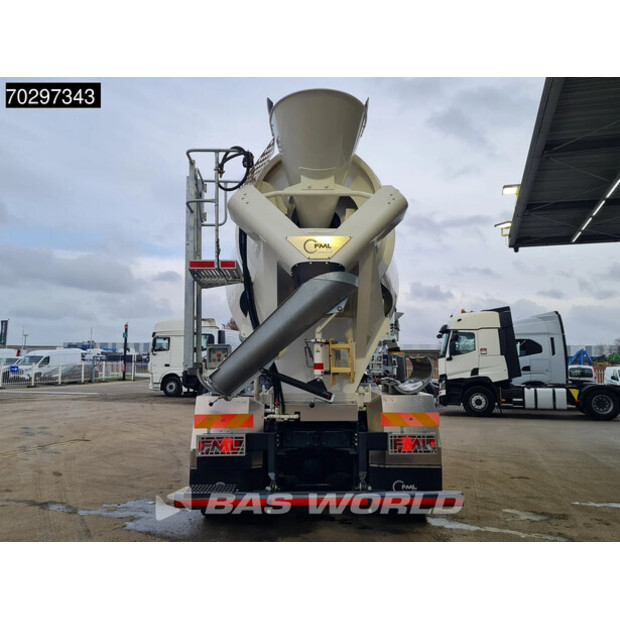 2023 Iveco T-WAY 410-44116078