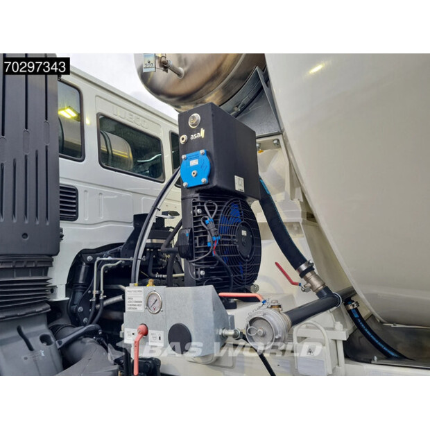 2023 Iveco T-WAY 410-44116079