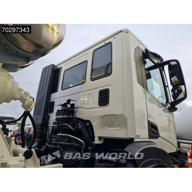 2023 Iveco T-WAY 410-44116080