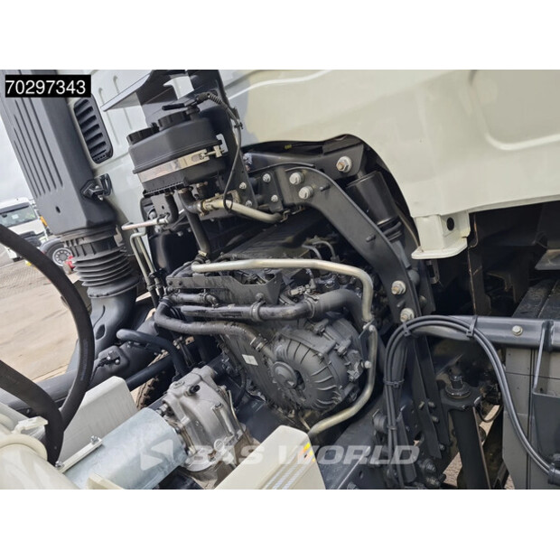 2023 Iveco T-WAY 410-44116081