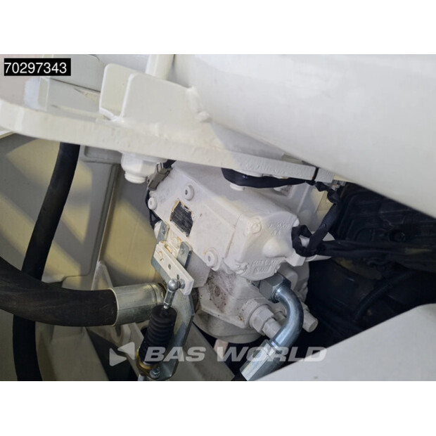 2023 Iveco T-WAY 410-44116083