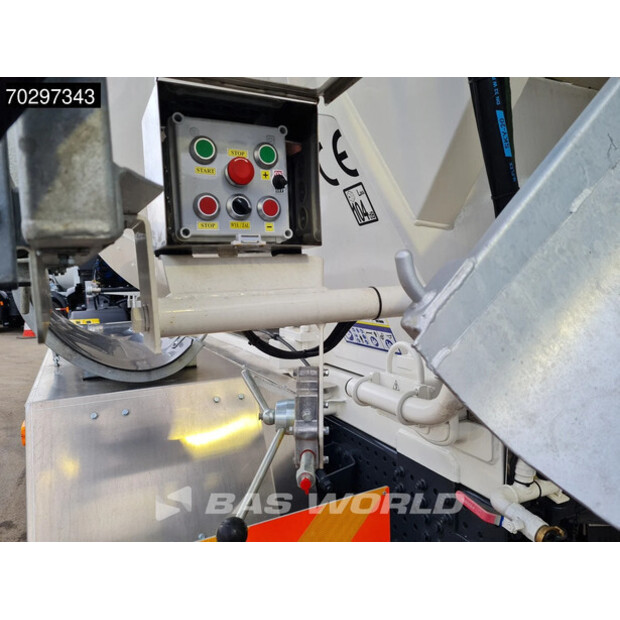 2023 Iveco T-WAY 410-44116084