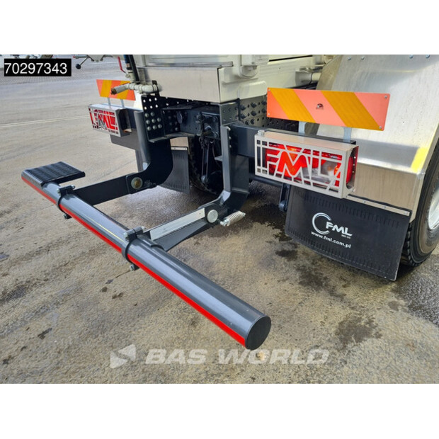 2023 Iveco T-WAY 410-44116087