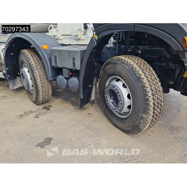 2023 Iveco T-WAY 410-44116089