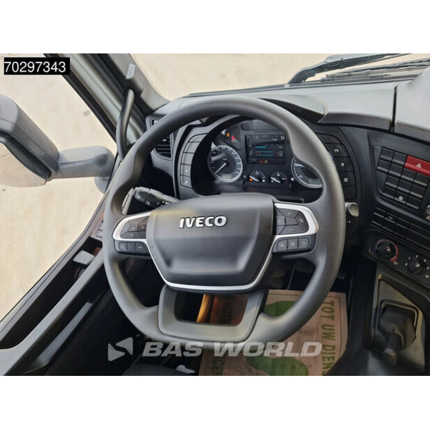 2023 Iveco T-WAY 410-44116091