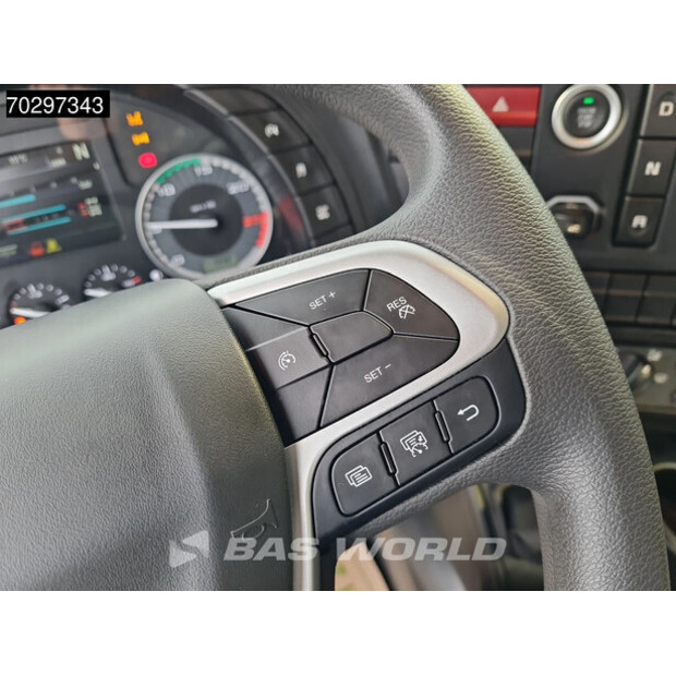 2023 Iveco T-WAY 410-44116094