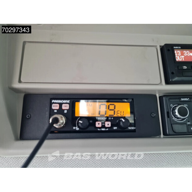 2023 Iveco T-WAY 410-44116097