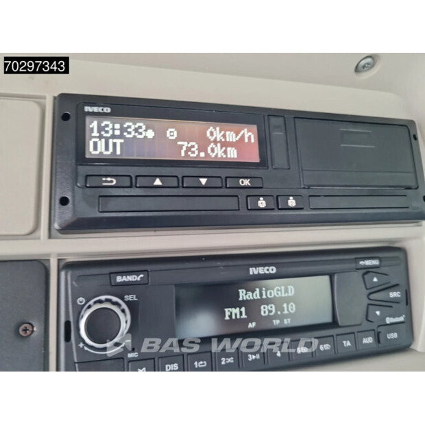 2023 Iveco T-WAY 410-44116100