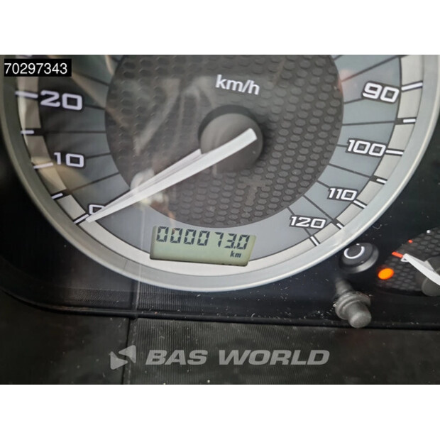 2023 Iveco T-WAY 410-44116101