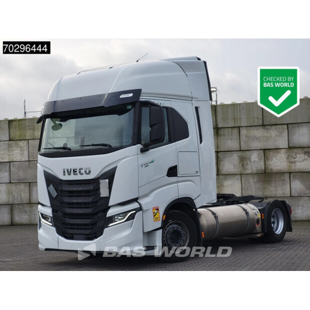 2022 Iveco S-Way 460-44116102