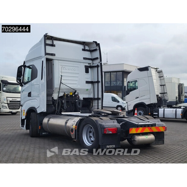2022 Iveco S-Way 460-44116103